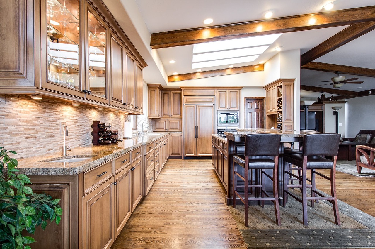 kitchen 2400367 1280